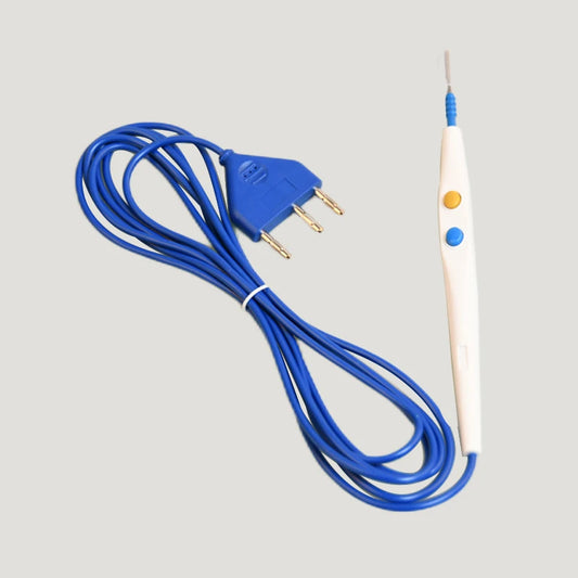 100PCS/Cheap Price High Frequency Disposable Electrosurgical ESU Pencil