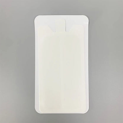 100PCS Disposable monopolar Neutral Electrode Plate Adhesive Esu Grounding Pad Neutral electrode Return Plate