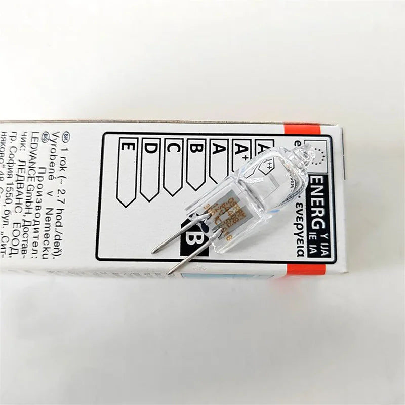 10pcs/Osram 64408 bulb 12V5W oven oven 2700K halogen bulb detector