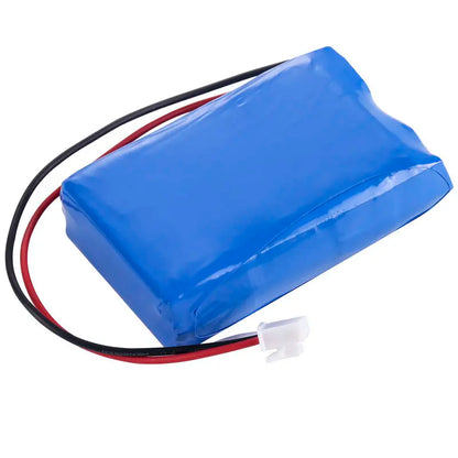 11.1V 2000MAH battery compatible with Fresenius infusion pump LJP654169-3S (3ICP74169) VP7 SP7 VP5