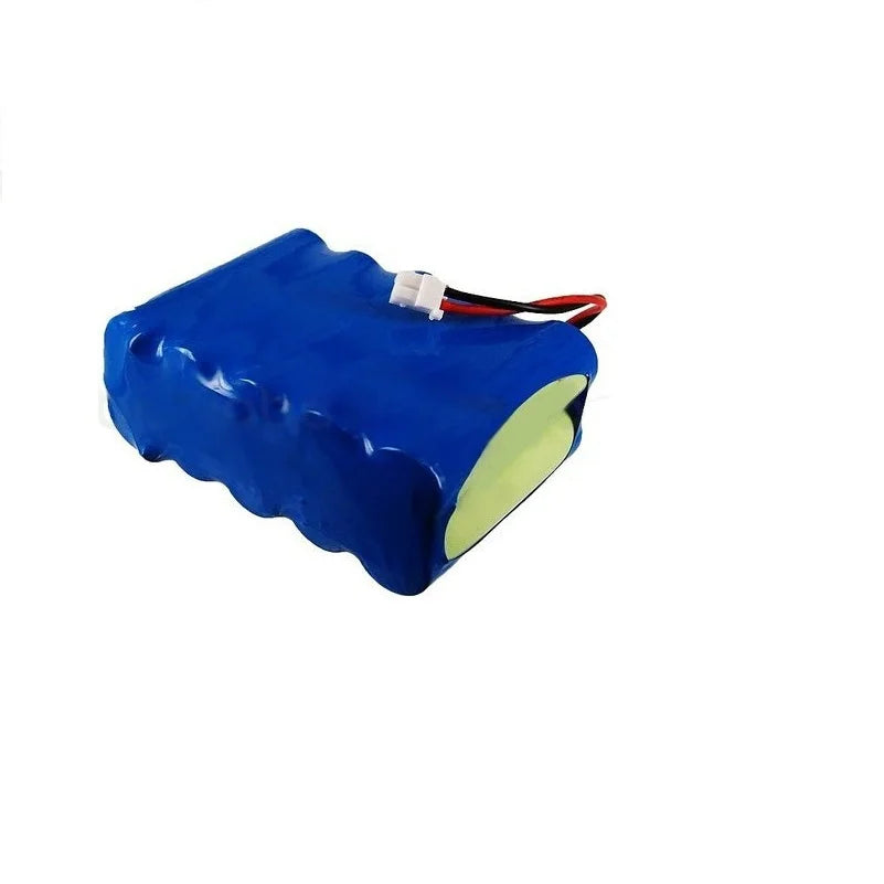 12V 1600MAH battery suitable for Smith single channel infusion pump GP160AAH10YMLZ WZ50C66T WZ-50C6 WZ-50C6T