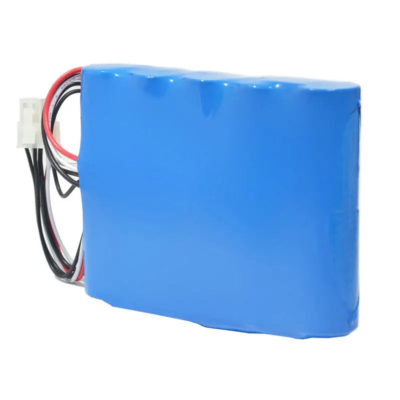 12V 3000mAh Ni-Mh Battery compatible for  Drager Carina NIV OM11759 , 02271 , 5703153-05 , 5703153-04