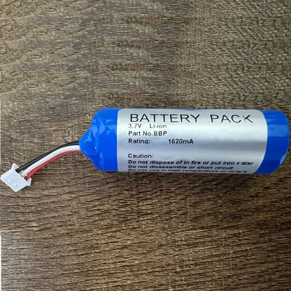 14.8V 1620MAH battery suitable for B&L-beta WL-B1 BBP BBCAEKB031A Warm Gutta Percha Occupation System filling machine