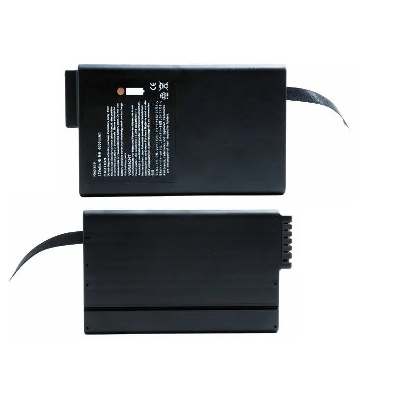 14V 4000MAH battery compatible with DRAGER ventilator MEDICAL OXYLOG 3000 NJ1020DR