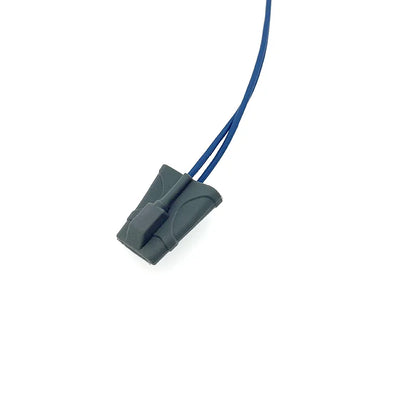 1PCS DB7 pin DS-100 1m long of SpO2 sensor cable compatible for Nellcor / Biosys / Biocare / Comen / GE / MEK / Mindray