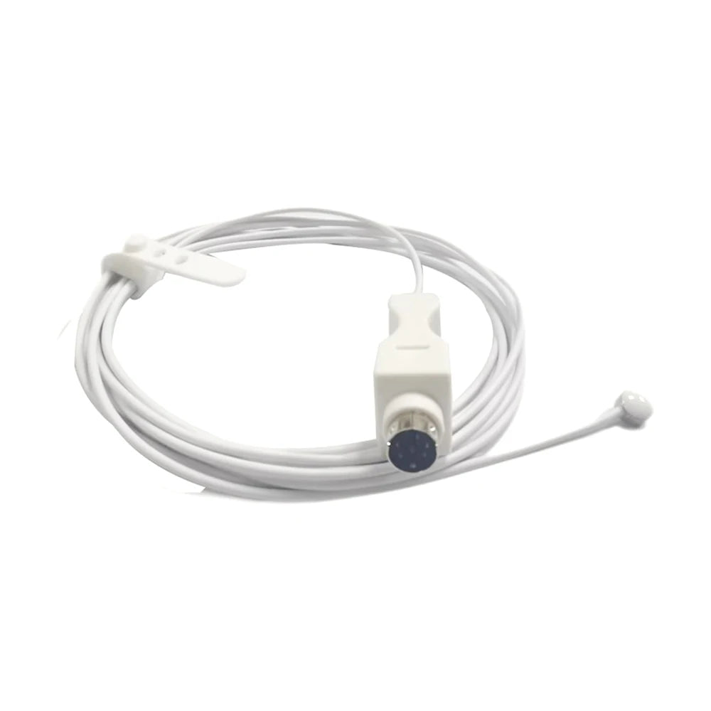 Compatible Drager C2000 child body surface temperature probe sensor