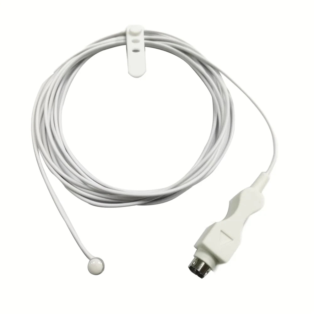 Compatible Drager C2000 child body surface temperature probe sensor