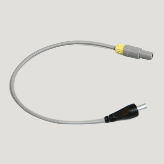 Compatible with Fisher Paykel 900MR858 Ventilator humidifier and heater wire connect adapter cable