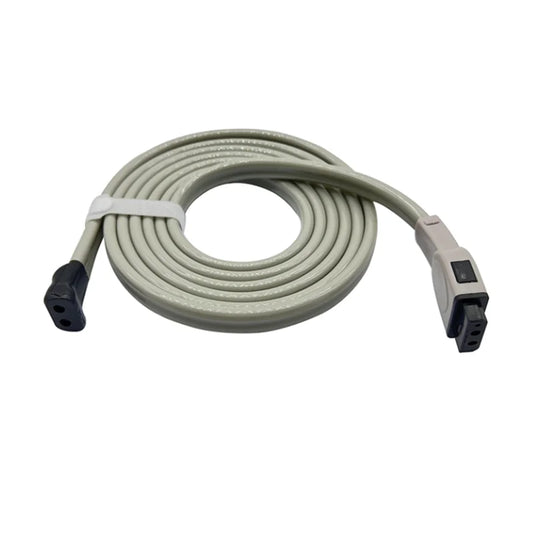 Compatible with GE Marquette Dash NIBP air hose blood pressure nibp dual double bp tube 2058203-002