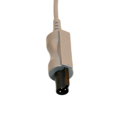 Compatible with GE omeda 3pin disposable body temperature probe monitor body temperature probe