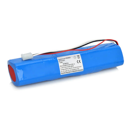 Compatible with RESMED BAT013514 031589724 Elisee350 150 battery