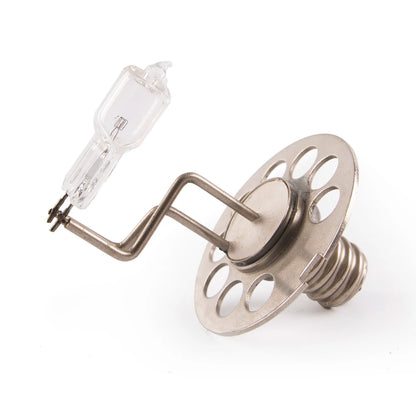 FOR Inami 50 Slit lamp bulb 12V 50W 4.2A P44S 9-hole Halogen lamp HR-1 4135