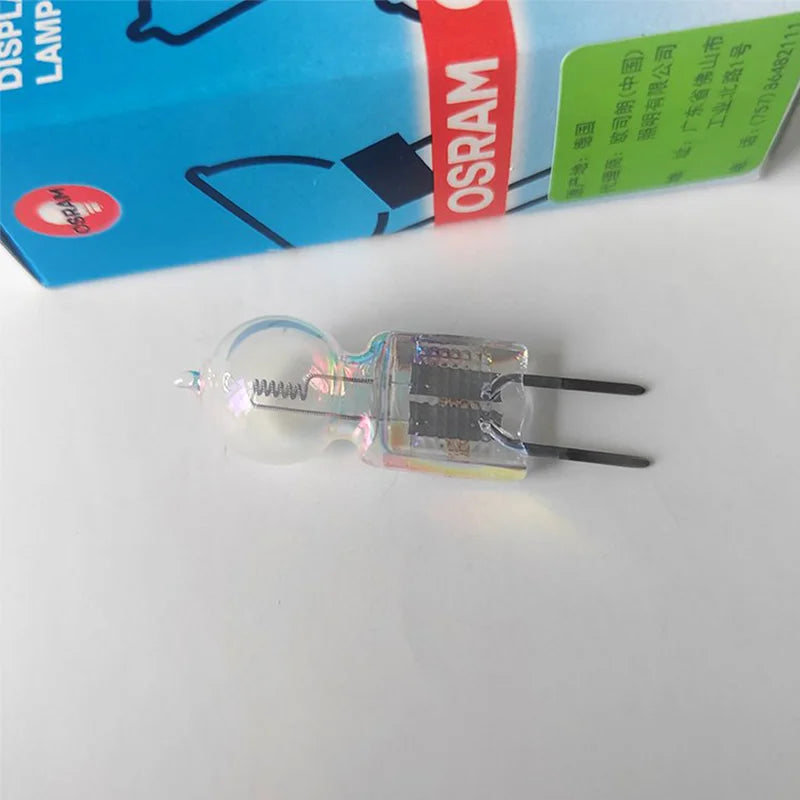 German OSRAM genuine 64291 XIR 22.8V40W halogen tungsten bulb surgical shadowless lamp