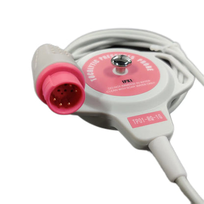 Factory Direct Price Fetal Transducer probe Compatible for Ruqi Fetal Transducer compatible for Oxford contractions probe