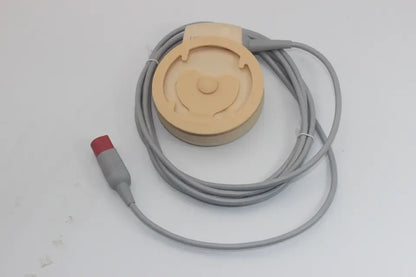 M2736A HP  Ultrasound transducer for Philips FM20 FM30 FM40 FM50 Fetal monitor