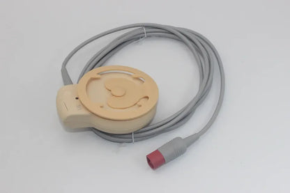 M2736A HP  Ultrasound transducer for Philips FM20 FM30 FM40 FM50 Fetal monitor