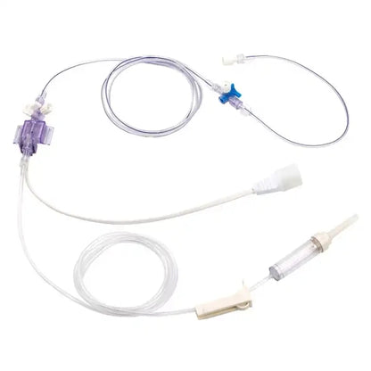 Best Seller Disposable Single Channel IBP Transducer Kit for Abbott Type