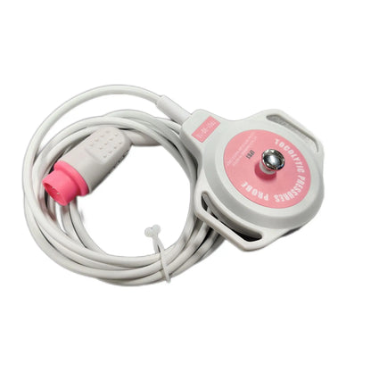 Factory Direct Price Fetal Transducer probe Compatible for Ruqi Fetal Transducer compatible for Oxford contractions probe