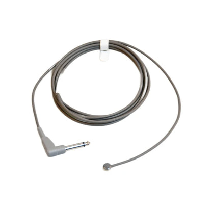 High Quality Compatible YSI400 series 401 Temperature probe Thermistor Reusable rectal for adult 3 meters length