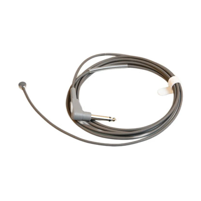 High Quality Compatible YSI400 series 401 Temperature probe Thermistor Reusable rectal for adult 3 meters length