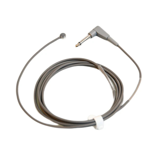 High Quality Compatible YSI400 series 401 Temperature probe Thermistor Reusable rectal for adult 3 meters length