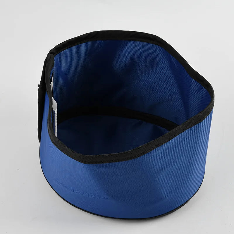 High quality lead rubber for children hat X-ray gamma ray radiation protection 0.5mmpb lead for young children cap radiological