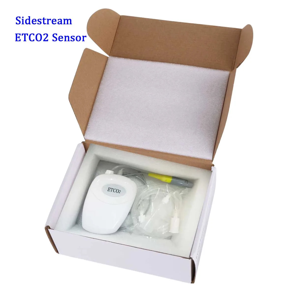 Human Sidestream EtCO2-Sensormodul für LH800 