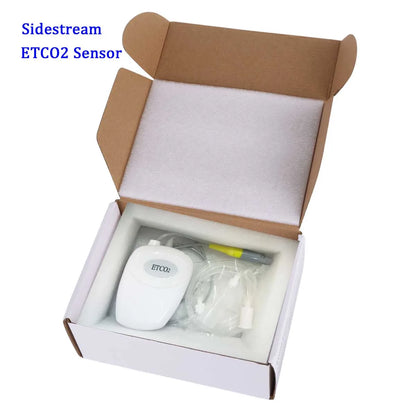 Human Sidestream EtCO2-Sensormodul für LH800 