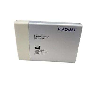 Аккумулятор MAQUET SERVO-I/SERVO-S 6487180 