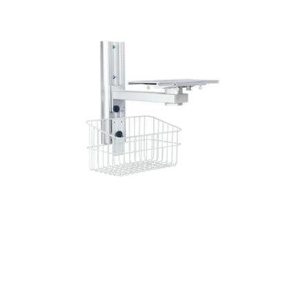 Manufacturer direct sales medical wall mount for patient monitoring mindray T5/T8