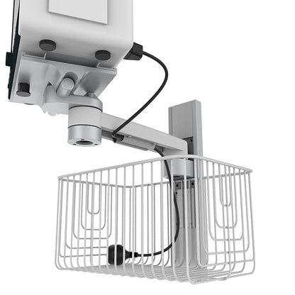 Medical ecg Monitor Bracket Used for Carry the Monitor in Hopital