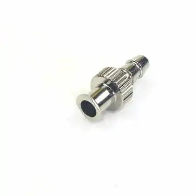 NIBP blood pressure cuff connector to GE-Critikon/Invivo/Kontron/Nihon Kohden monitor,Thread lock air hose connector