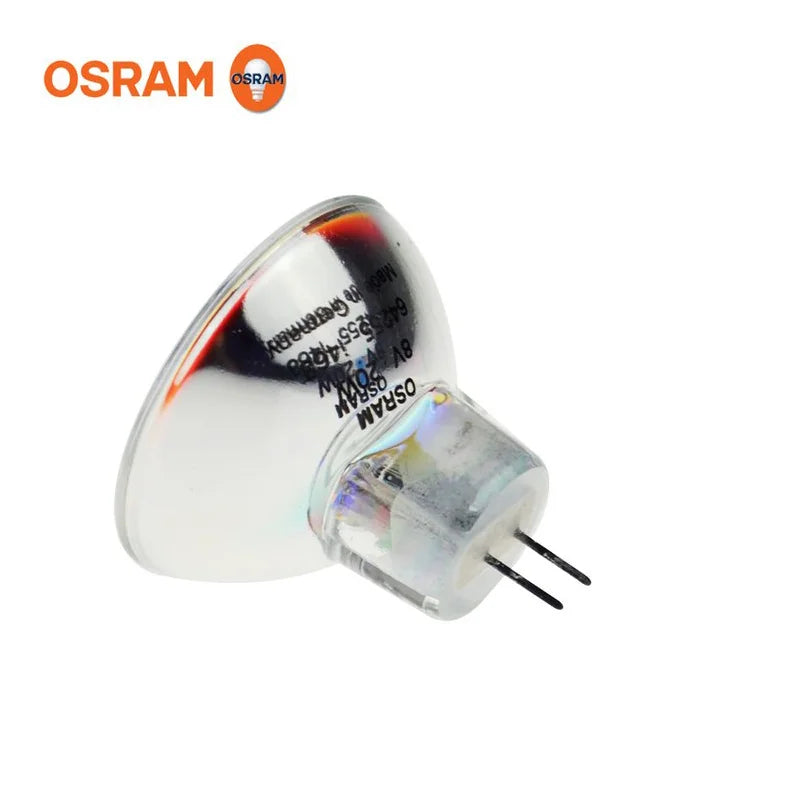 Osram 64255 8V20W G4 MR11 operating microscope Rayto microplate reader halogen lamp bulb