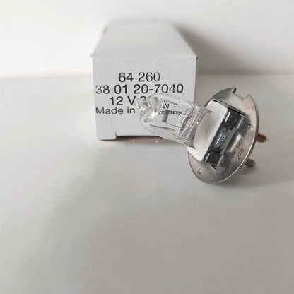 Osram 64260 12V30W Spaltlampe 3801-20-70 Lampenperlen für Mikroskop-Lichtquelle KJ5X 