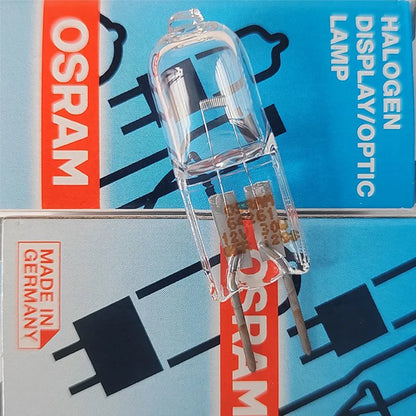 Osram 64261 G6.35 12V30W microscope Halogen lamp Slit lamp instrument bulb