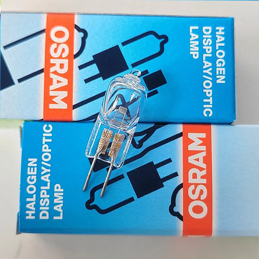 Osram 64265 6V30W G4 for Olympus microscope bulb 5761 CX31 CKX41 GX41