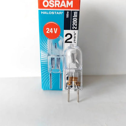 Osram 64460U 24V100W Halogen lamp X-ray positioning vision bulb