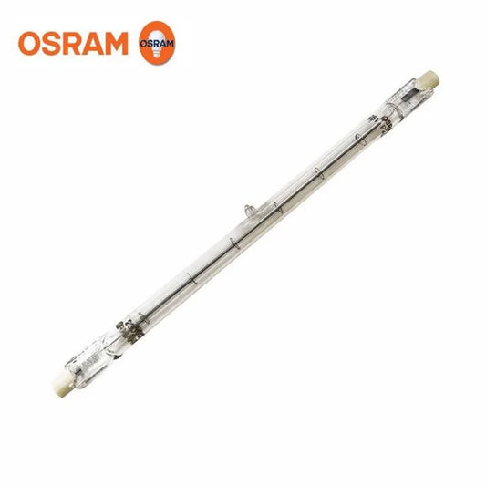 Osram 64751 230V1250W double ended tungsten halogen lamp R7S lamp foot lamp tube