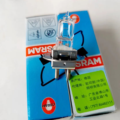 Osram 6V20W microscope bulb 64251 HLX S350C/S350S Slit lamp bulb