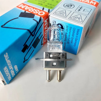 Osram 6V20W microscope bulb 64251 HLX S350C/S350S Slit lamp bulb