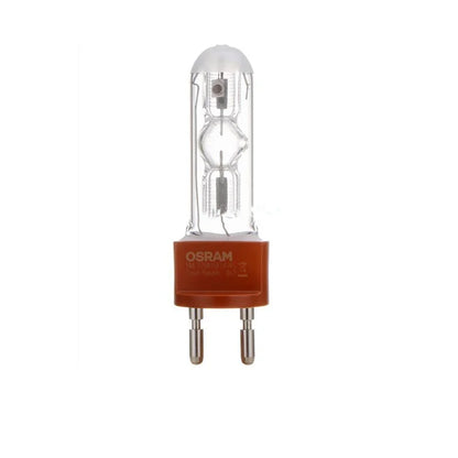 Osram HMI 575W/SEL UVS hot start metal halide bulb G22 video lamp