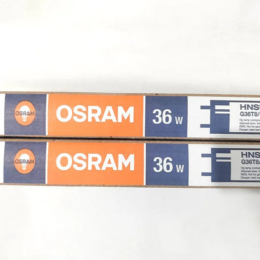 Osram disinfection Germicidal lamp HNS 36W G13G36T8/OF UV acarid bacteria lamp