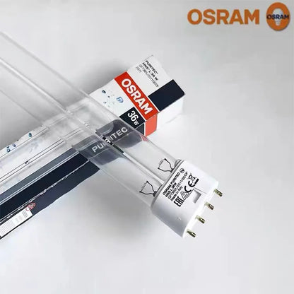 Osram Desinfektionslampe HNS L 36W UV-Desinfektions- und Sterilisationskatalysatorlampe 