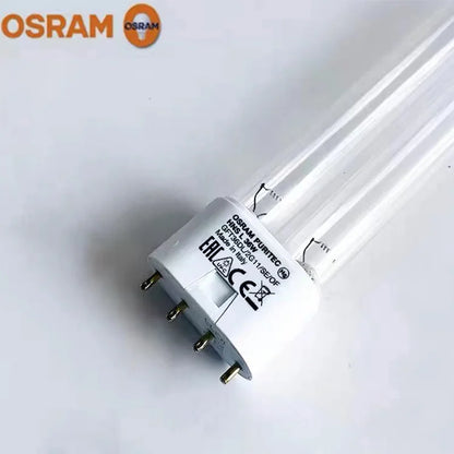 Osram Desinfektionslampe HNS L 36W UV-Desinfektions- und Sterilisationskatalysatorlampe 