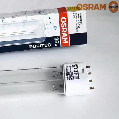 Osram Desinfektionslampe HNS L 36W UV-Desinfektions- und Sterilisationskatalysatorlampe 