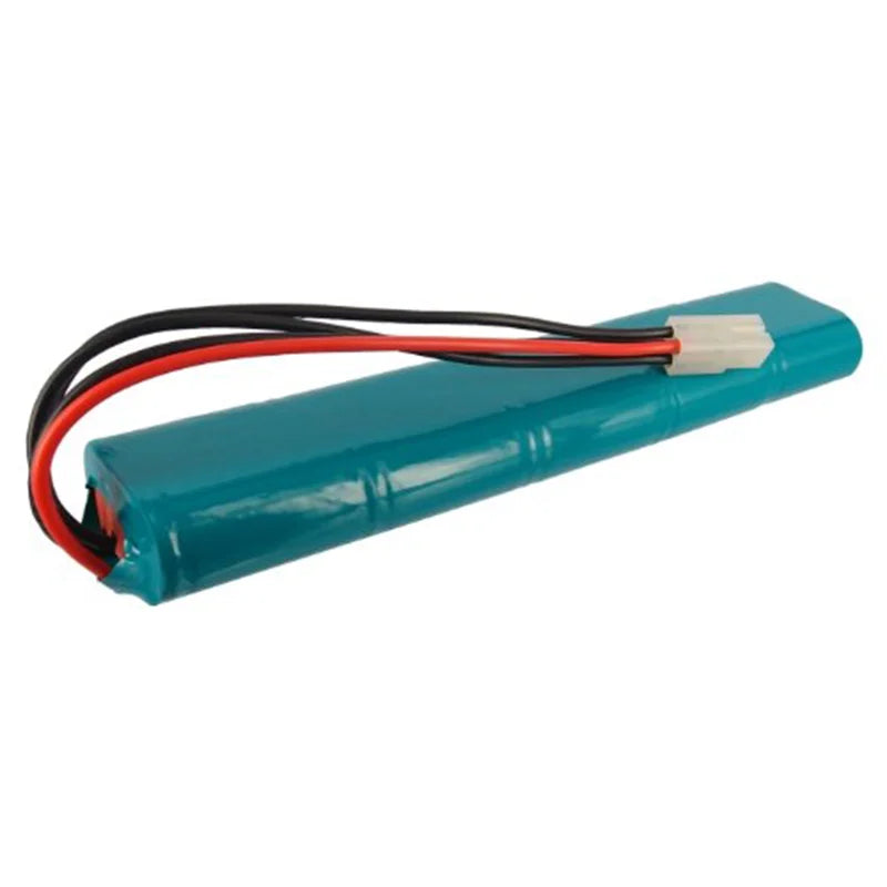 Rechargeable battery compatible with Medtronic LIFEPAK 20 FOR Medtronic Lifepak 20 AED defibrillator battery