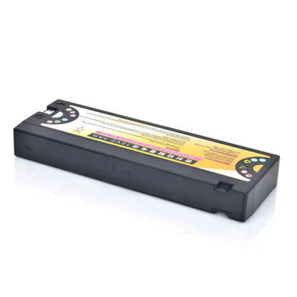 Rechargeable battery compatible with nihon kohden ECG-9130P, ECG-9020, ECG-92C, ECG-8420, LCS-1912ANK EKG machine