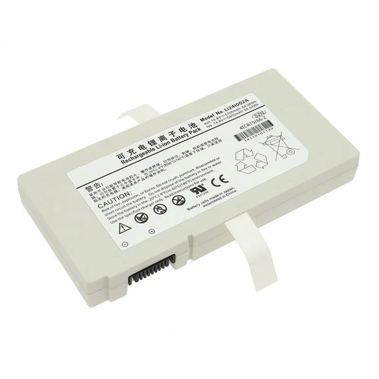 Rechargeable lithium battery compatible for Mindray SV350 ventilator 115-025022-00 battery