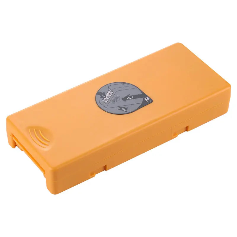 Rechargeable lithium battery compatible with Mindray BeneHeart D1 Public D1 Pro LM34S001A AED defibrillator