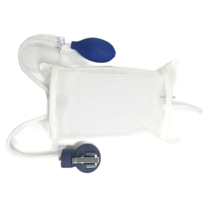 Reusable Medical Infusion bag Pressure bag 1000 ml